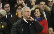 Man Utd: Hy sinh FA Cup là việc nên làm