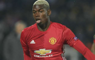 'M.U không mua Pogba để làm trung vệ hay ghi 30 bàn/mùa'