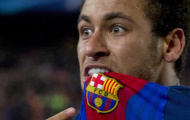 Neymar sắp cán mốc 100 bàn: Tương lai và hy vọng