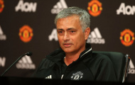 Những điều Mourinho còn nợ Man United