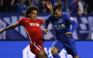 Shanghai Shenhua 1-1 Tianjin Quanjin (Vòng 2 CSL)