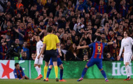 Sốc: Nguy cơ đá lại trận Barcelona - PSG