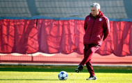 Tiến gần chức vô địch, Ancelotti hả hê