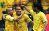 Top 10 bàn thắng kinh điển nhất lịch sử Brazil