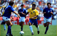 Trận cầu kinh điển, Brazil vs Italia  (CK World Cup 1994)