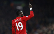 TRỰC TIẾP Liverpool 2-1 Burnley: Bảo toàn tỉ số (Kết thúc)