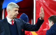 Tương lai của Wenger sẽ được làm rõ trong 3 tuần