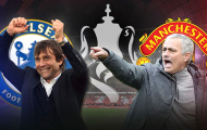 02h45 ngày 14/03, Chelsea vs Man Utd: Quỷ đỏ phục hận