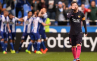 Bản tin BongDa ngày 13-03 | Barca hụt hơi sau cú lội ngược dòng kinh điển