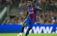 Barcelona: Không Umtiti, không chiến thắng