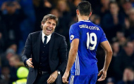 Khi Conte nói nhiều.... như Mourinho