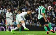 Cristiano Ronaldo - Vua đánh đầu La Liga