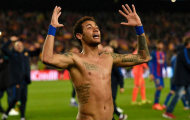 'Cứ thế này Neymar sẽ vượt Pele'
