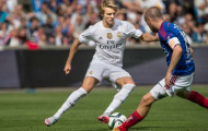Điểm mặt 5 sao trẻ triển vọng nhất của Real Madrid