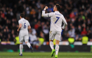 Điểm tin chiều 13/03: Ronaldo lại lập kỷ lục, lộ diện vũ khí bí mật của Mourinho