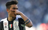 Real Madrid sẵn sàng hy sinh hai siêu sao để có Dybala