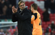 Hạ Burnley, Klopp có thống kê ấn tượng