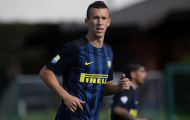 Kĩ năng xử lý bóng điêu luyện của Ivan Perisic
