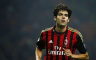 Kĩ thuật làm mê đắm lòng người của Ricardo Kaka