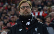Klopp tự hào vì Liverpool thắng xấu xí