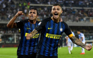 Mauro Icardi - Sát thủ số 1 của Inter Milan