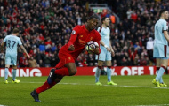 Ngược dòng trước Burnley, Liverpool vững chân trong top 4