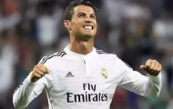 Phá lưới Betis, Ronaldo đi vào lịch sử