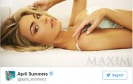 Inter huỷ diệt Atalanta, siêu mẫu Playboy phấn khích tột độ