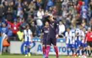 Thua Deportivo, CĐV Barcelona đòi đá lại