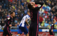 Thua sốc, sao Barca vẫn nói cứng