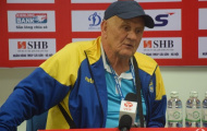 HLV Petrovic, ngôi sao sáng nhất xứ Thanh