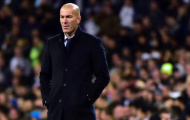 Zidane: Navas đã cứu chúng tôi