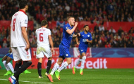 02h45 ngày 15/03, Leicester City vs Sevilla: Bầy Cáo kết thúc cuộc phiêu lưu