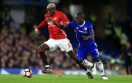 5 điểm nhấn Chelsea 1-0 Man Utd: Kante 'ăn đứt' Pogba