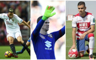 10 cầu thủ cho mượn sắp trở lại mái nhà Premier League
