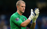 10 ‘máy cày’ của Ngoại hạng Anh trong nửa thập kỷ qua (Phần 1): Tiếc nuối Joe Hart