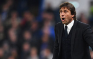 Hạ Man United, HLV Conte lập kỉ lục khó tin