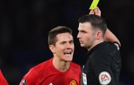 Bản tin BongDa ngày 14-03 | Michael Oliver 'gián tiếp' loại M.U 