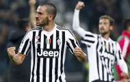 CẬP NHẬT ĐỘI HÌNH Juventus vs Porto