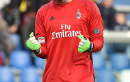 ĐHTB vòng 28 Serie A: Donnarumma tỏa sáng rực rỡ