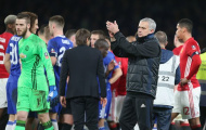 Điểm tin sáng 14/03: Mourinho mỉa mai cầu thủ Chelsea, trọng tài xử ép Man Utd