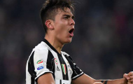 Dybala: 'Juve ngang trình với Barca, Real hay Bayern'