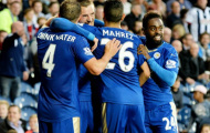 Góc Leicester: Hãy cứ mơ đi