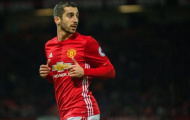 Henrikh Mkhitaryan thể hiện ra sao vs Chelsea?