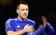 John Terry - Người đội trưởng mẫu mực của Chelsea