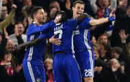 Làm 'tắt điện' Pogba lẫn M.U, Kante phát biểu ra sao?