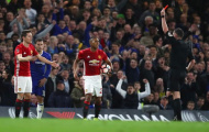 Lampard: 'Trọng tài đã phá nát tham vọng của Man Utd'