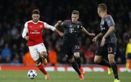 Man City nhận 'gáo nước lạnh' vụ Kimmich