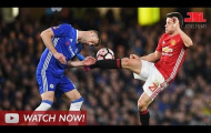 Màn trình diễn của Ander Herrera vs Chelsea