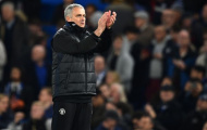 Mourinho ngoa ngoắt, ám chỉ sao Chelsea phản bội?
